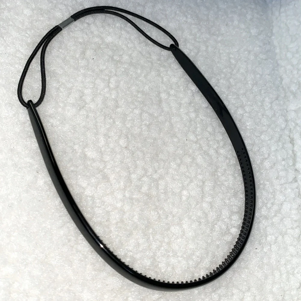 Black‎ Headband